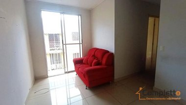 apartment em Estrada da Boiuna, Taquara - Rio de Janeiro - RJ