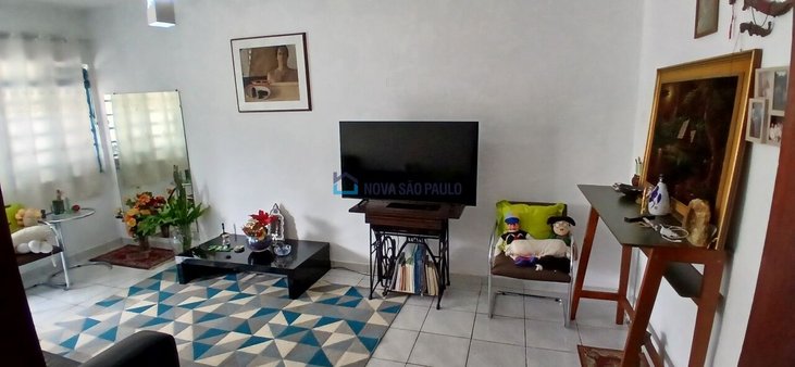 Cômodo Condomínio