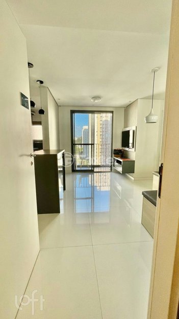 apartment em Avenida Miguel Yunes, Usina Piratininga - São Paulo - SP
