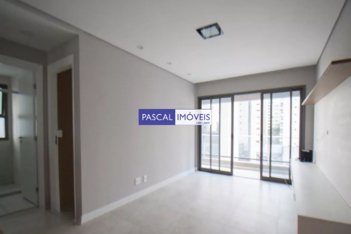 apartment em Rua Bela Cintra, Consolação - São Paulo - SP