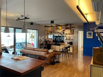 apartment em Avenida Imperatriz Leopoldina, Vila Leopoldina - São Paulo - SP