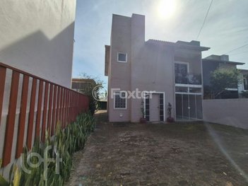 house em Servidão Seove, Campeche - Florianópolis - SC