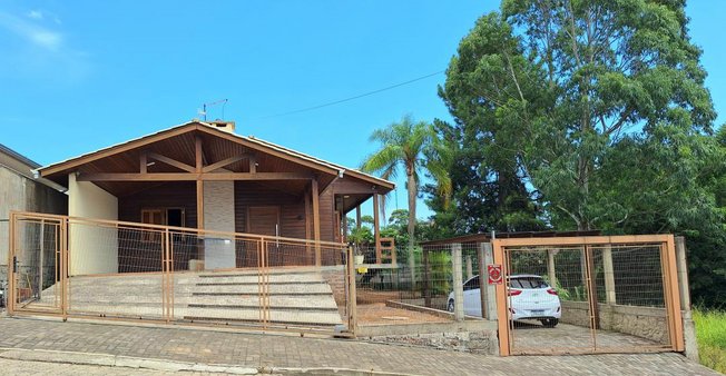 Cômodo Condomínio