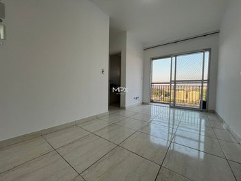 apartment em Rua Romeu Falci, Parque São Matheus - Piracicaba - SP