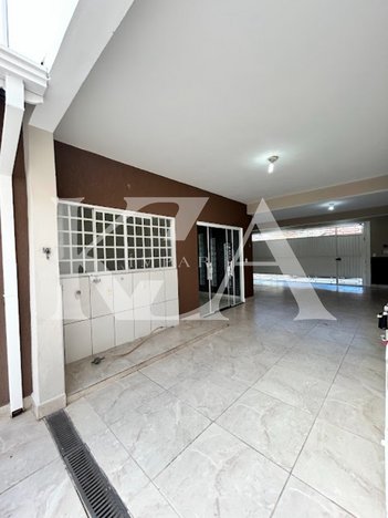 house em Rua Ambrósio Marquezin, Fazenda Grande - Jundiaí - SP