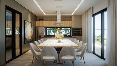 apartment em Rua João Batista Derner Neves, Kobrasol - São José - SC