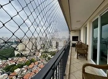 apartment em Rua João de Castelhanos, Água Fria - São Paulo - SP