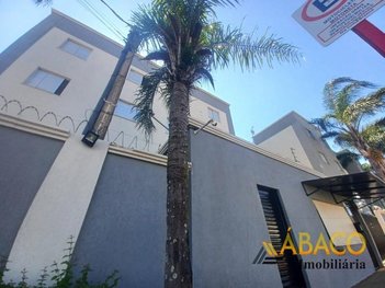 apartment em Rua Laura Villani Piovesan, Jardim Ipanema - São Carlos - SP