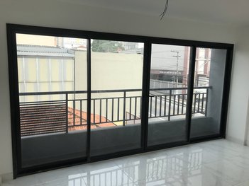 apartment em Rua Alfredo Pujol, Santana - São Paulo - SP