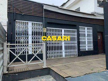 business em Rua Maria Scopel Takeshita, Jardim do Mar - São Bernardo do Campo - SP