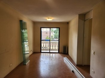apartment em Avenida Onze de Junho, Vila Clementino - São Paulo - SP