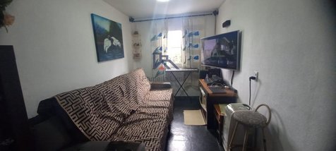 apartment em Rua Bernardino Prudenti, Conjunto Residencial José Bonifácio - São Paulo - SP