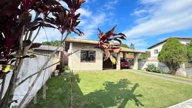 house em Rua Vitória, Rio Grande - Palhoça - SC