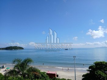 apartment em Rua Celso Henrique Kolben Janczeski, Canasvieiras - Florianópolis - SC