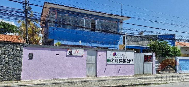 Cômodo Condomínio