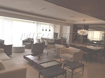 apartment em Rua Professor Alexandre Correia, Jardim Vitória Régia - São Paulo - SP