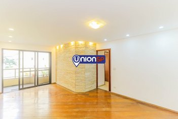 apartment em Rua Estela, Vila Mariana - São Paulo - SP