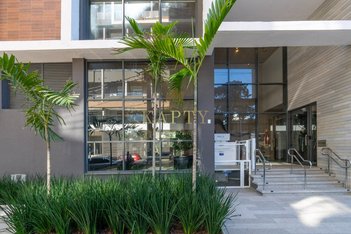 apartment em Rua Professor Doutor José Marques da Cruz, Jardim das Acácias - São Paulo - SP