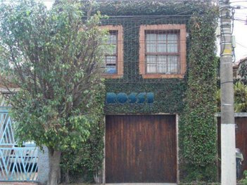 house em Rua Frei Gaspar, Mooca - São Paulo - SP