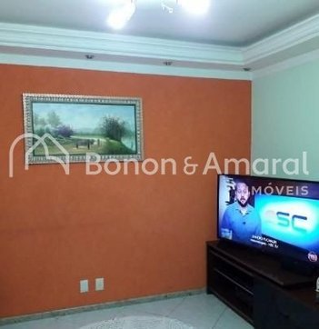 house em Doutor Jorge Antonio José, Residencial Terras do Barão - Campinas - SP