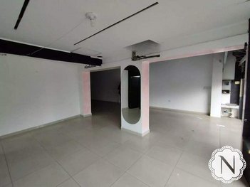 business em Rua Antonio Olivio de Araújo, Centro - Itanhaém - SP