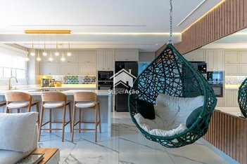 apartment em Avenida Bartholomeu de Carlos, Jardim Flor da Montanha - Guarulhos - SP