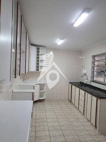 house em Rua Almirante Lobo, Ipiranga - São Paulo - SP