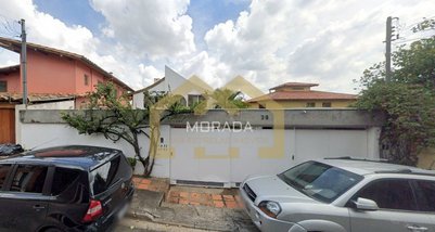 house em Rua Pacobá, Jardim Panorama - São Paulo - SP