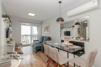 apartment em Rua Limoeiro, Cristo Redentor - Porto Alegre - RS