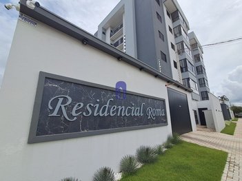 apartment em Rua Trento, Vila Romana - Sorriso - MT