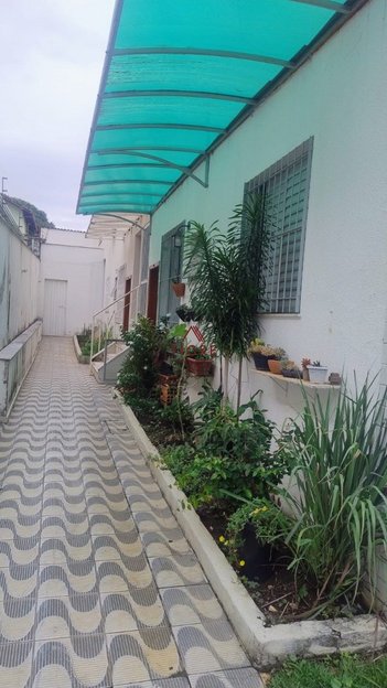 apartment em Rua Coronel Leri Santos, Planalto - Belo Horizonte - MG