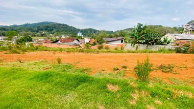 land_lot em Rua Saudades, Vila Germer - Timbó - SC