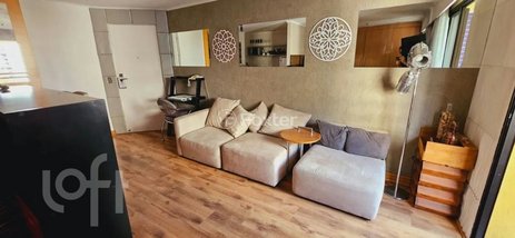 apartment em Rua Tuim, Vila Uberabinha - São Paulo - SP