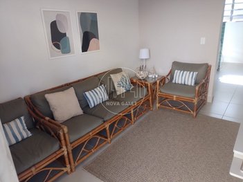 apartment em Rua Joaquim Nabuco, Itaguá - Ubatuba - SP