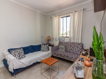 apartment em Rua José de Ibarra, Parque Mandaqui - São Paulo - SP