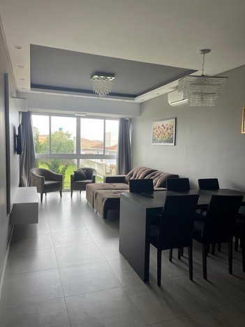 apartment em Rua Rio Comandaí, Centro - Xangri-Lá - RS