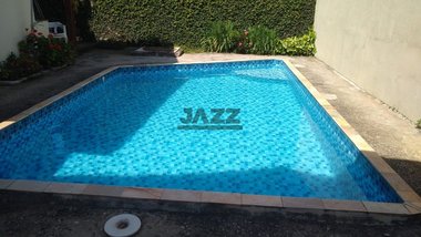 house em Rua Benedito Leite, Vila Helena - Atibaia - SP