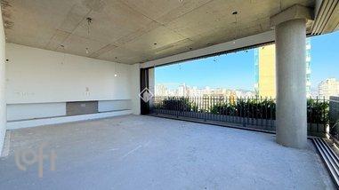 apartment em Pedro Chaves Barcelos, Mont'serrat - Porto Alegre - RS