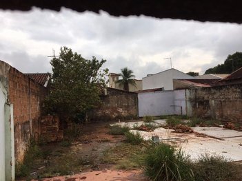 house em Rua Guatemala, Jardim América - Araçatuba - SP