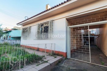house em Rua Luis Luz, Boa Vista - Porto Alegre - RS