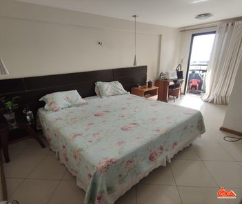apartment em Rua Diogo Móia, Umarizal - Belém - PA