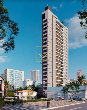 apartment em Rua Bernardo Guimarães, Lourdes - Belo Horizonte - MG