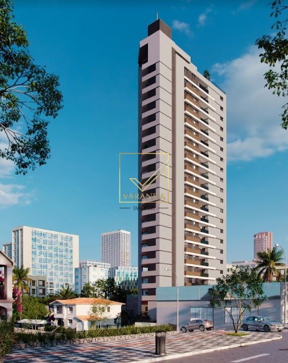 Morar bem é buscar um estilo de vida compatível com o seu estilo então para te presentear apresentamos-lhe  o Edifício Villa Le Rève apartamentos 4 qu