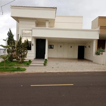 house em Rua José de Andrade, Setlife Mirassol - Mirassol - SP