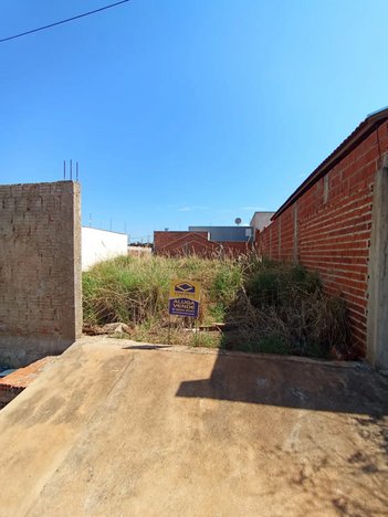 house em Rua Alaor Cervati, Residencial Flamboyant - Barra Bonita - SP