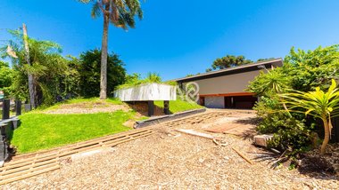 house em Rua Olavo Bilac, Batel - Curitiba - PR