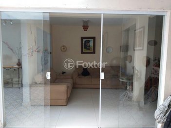 house em Avenida Nossa Senhora do Sabará, Vila Ida - São Paulo - SP