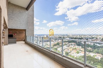apartment em Rua 148, Setor Marista - Goiânia - GO