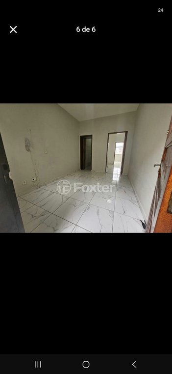 apartment em Avenida Celso Garcia, Brás - São Paulo - SP