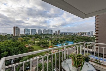 apartment em Avenida Veríssimo de Amaral, Jardim Europa - Porto Alegre - RS